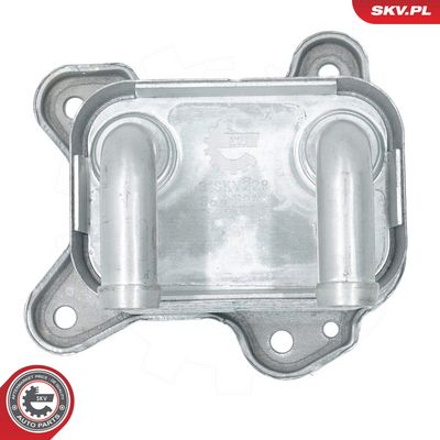 Chladič motorového oleja ESEN SKV 31SKV229