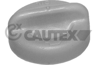 CAUTEX 756796 Крышка масло заливной горловины  для FIAT STILO (Фиат Стило)
