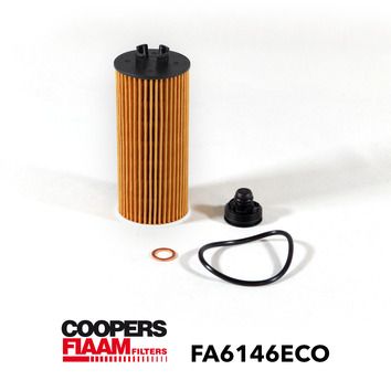 маслен филтър CoopersFiaam FA6146ECO