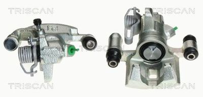 TRISCAN 8170 342549 Тормозной суппорт для MITSUBISHI LANCER