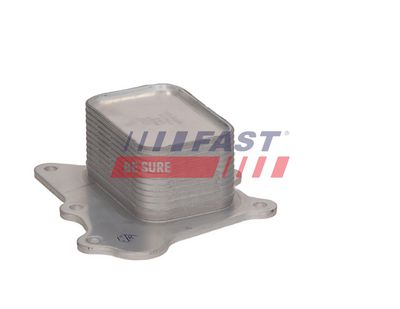 RADIATOR ULEI ULEI MOTOR FAST FT04739 4