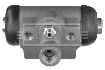 Wheel Brake Cylinder Borg & Beck BBW1391