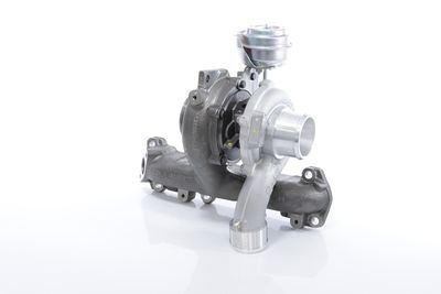 LADER AUFLADUNG BTS Turbo T914405 36