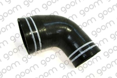 Трубка нагнетаемого воздуха GOOM AH-0674 для FIAT CROMA