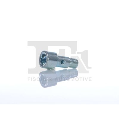 SURUB CU CAP TUBULAR INCARCATOR FA1 98910005 34