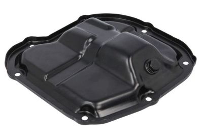 Oliecarter (onderste deel, staal) past: RENAULT CLIO IV 1.6 03.13-08.21