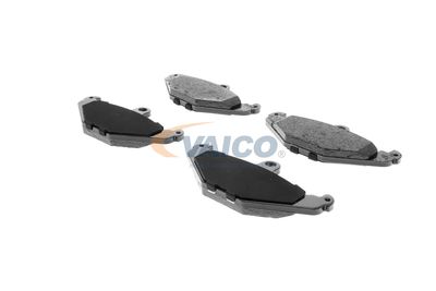 BREMSBELAGSATZ SCHEIBENBREMSE VAICO V408024 41