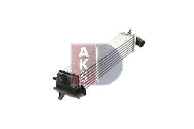 INTERCOOLER COMPRESOR AKS DASIS 567035N 12