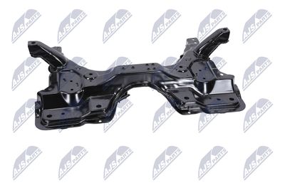 RAMA SUSTINERE/SUPORT AGREGATE NTY ZRZPL014 19