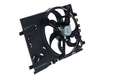 VENTILATOR RADIATOR NRF 47235 38