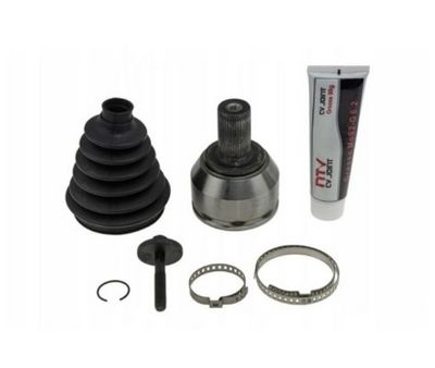 Set articulatie, planetara MTR 13311721