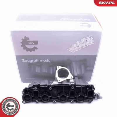 MODUL CONDUCTA ADMISIE ESEN SKV 49SKV006