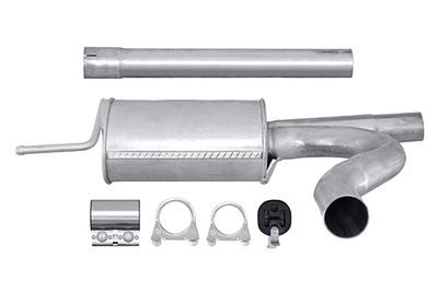 VORSCHALLDäMPFER HELLA 8LB366020021 1