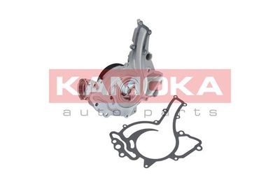Водяной насос, охлаждение двигателя KAMOKA T0192 для NISSAN MURANO