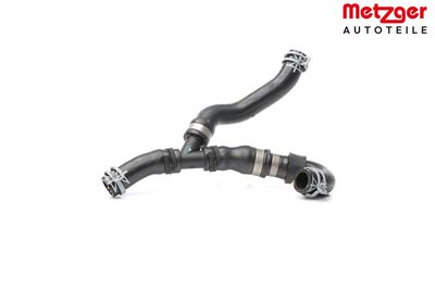 KüHLERSCHLAUCH METZGER AUTOTEILE 2422597 37