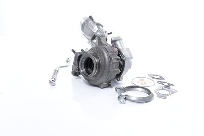 LADER AUFLADUNG BTS Turbo T981446 22