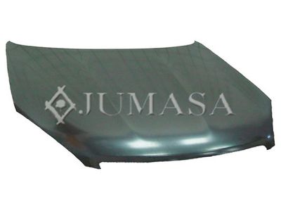 Капот двигателя JUMASA 05032667