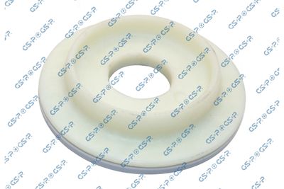 GSP 537026 Опора амортизатора для FIAT PANDA VAN (312_, 519_) 0.9 4x4 (312CXG2B)