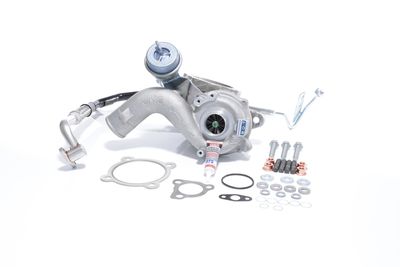 LADER AUFLADUNG BTS Turbo T981223 2