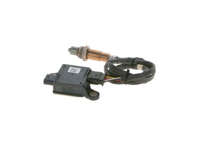 PARTIKELSENSOR BOSCH 0281008081 11