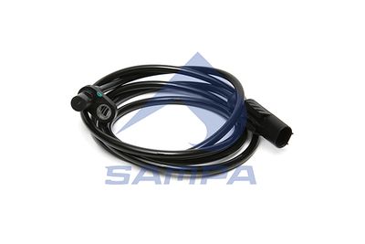 Sensor, revoluciones de la rueda