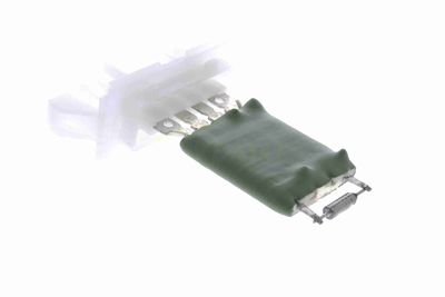 REGLER INNENRAUMGEBLäSE VEMO V40790003 5