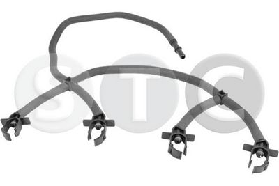 FURTUN SUPRACURGERE COMBUSTIBIL