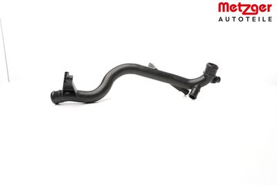 CUPLAJ CONDUCTA LICHID RACIRE METZGER AUTOTEILE 4010679 35