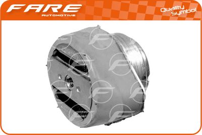 FARE SA 10719 Подушка коробки передач (МКПП) для VW PASSAT B5.5 Variant (3B6)