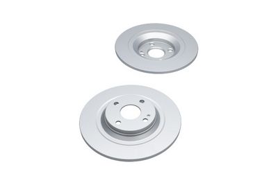 Brzdový kotouč KAVO PARTS BR-4779-C