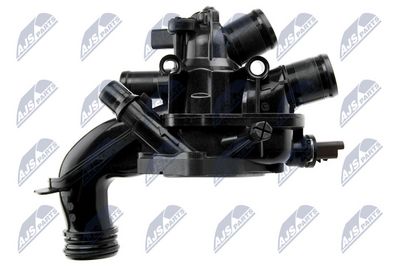 TERMOSTAT LICHID RACIRE NTY CTMCT005 4