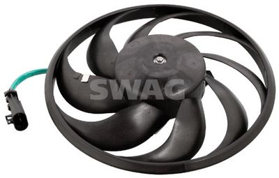 VENTILATOR RADIATOR SWAG 40104789