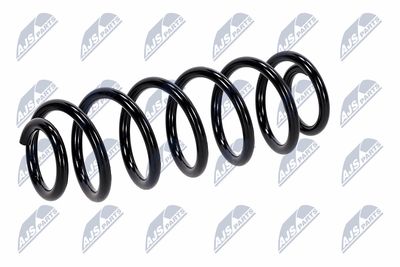 ARC SPIRAL NTY ASZWW050 5