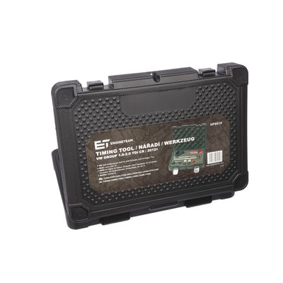 SET SCULE BLOCARE DISTRIBUTIE ET ENGINETEAM HP0019 18