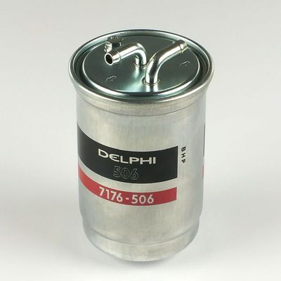 KRAFTSTOFFFILTER DELPHI HDF506 10