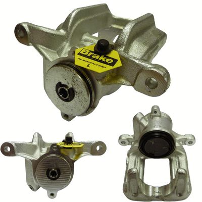 Brake Caliper Brake ENGINEERING CA3110