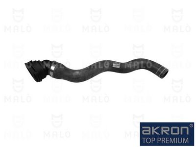 маркуч на радиатора AKRON-MALÒ 157964A