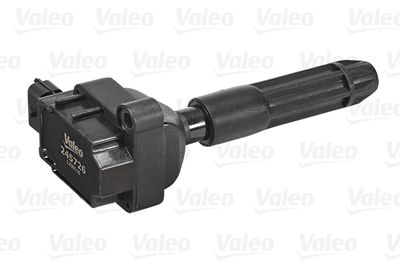 Катушка зажигания VALEO 245726 для MERCEDES-BENZ SLK