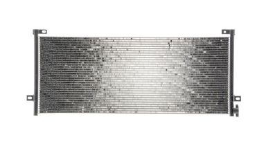 Condensator, climatizare MAHLE 0351345031