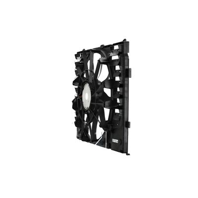 VENTILATOR RADIATOR NISSENS 85860 31