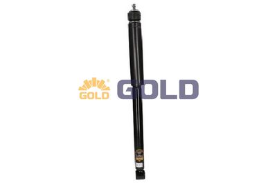 JAPANPARTS 9138610 Амортизаторы  для HONDA JAZZ IV (GK_) 1.3