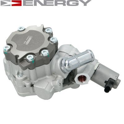 Hydraulikpumpe, Lenkung