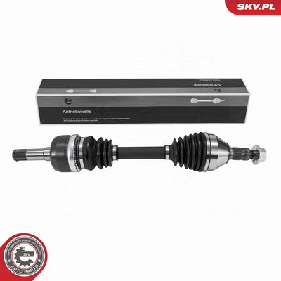 PLANETARA ESEN SKV 40SKV007