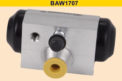 Válec kolové brzdy BARUM BAW1707