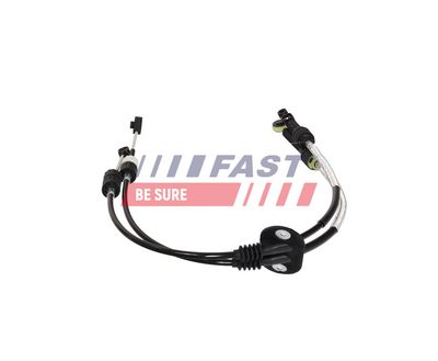 SET DE CABLURI CUTIE DE VITEZE MANUALă FAST FT02908 1