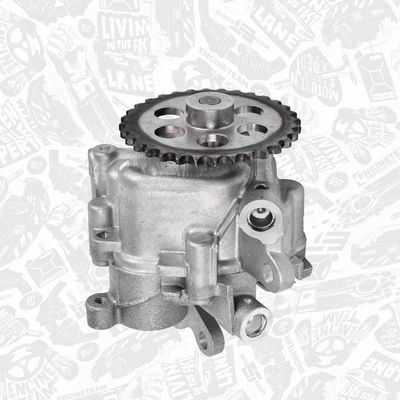 Pumpa za ulje ET ENGINETEAM PU0087