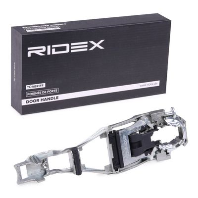 Дръжка външна врата RIDEX 1373D0215