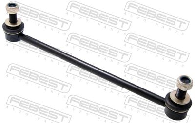 Тяга / стойка, стабилизатор FEBEST 0123-KGJ10F для TOYOTA IQ