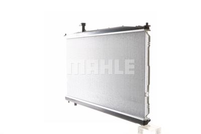 RADIATOR RACIRE MOTOR MAHLE CR1324000S 34
