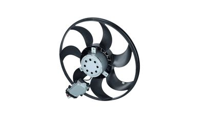 VENTILATOR RADIATOR NRF 470106 27